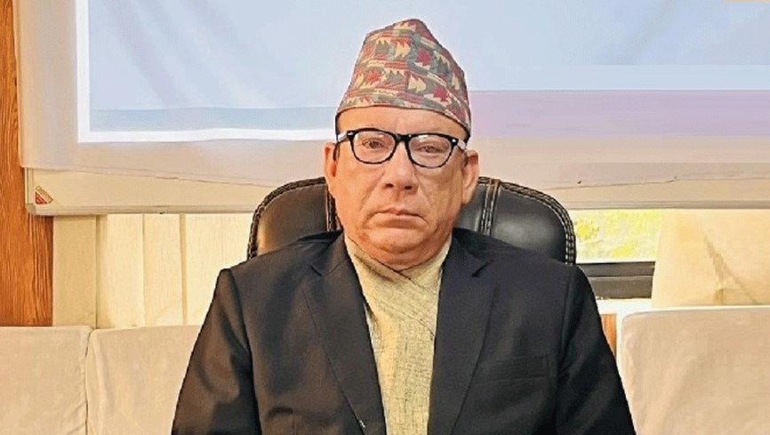 प्रधानन्यायाधीश सिंहद्वारा सैनिक विशेष अदालतको निरीक्षण